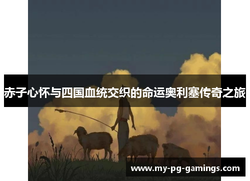 赤子心怀与四国血统交织的命运奥利塞传奇之旅 赤子心怀与四国血统交织的命运奥利塞传奇之旅
