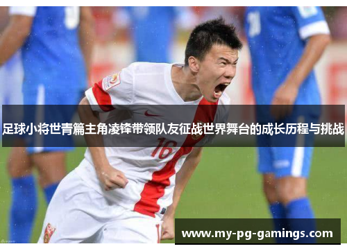 足球小将世青篇主角凌锋带领队友征战世界舞台的成长历程与挑战
