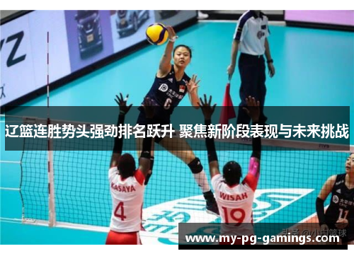 辽篮连胜势头强劲排名跃升 聚焦新阶段表现与未来挑战